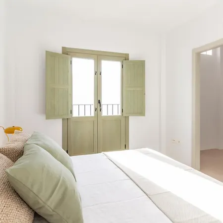 Casa Alhambra Einzigartiges Haus Bei Granada Дом отдыха Дуркаль