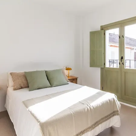 Casa Alhambra Einzigartiges Haus Bei Granada Дом отдыха