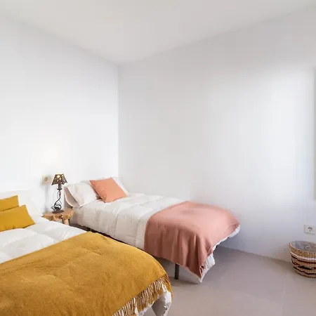 Дом отдыха Casa Alhambra Einzigartiges Haus Bei Granada *
