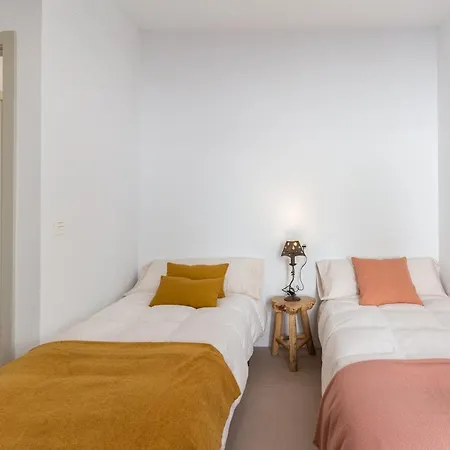 Дом отдыха Casa Alhambra Einzigartiges Haus Bei Granada Дуркаль