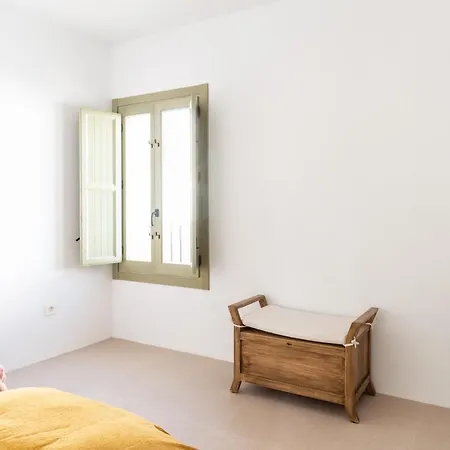 Casa Alhambra Einzigartiges Haus Bei Granada Дом отдыха *