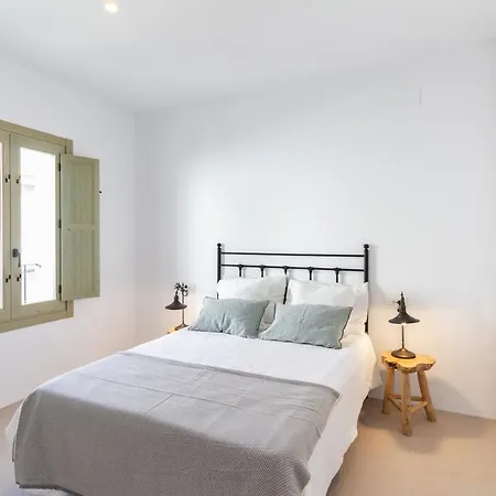 Дом отдыха Casa Alhambra Einzigartiges Haus Bei Granada Дуркаль