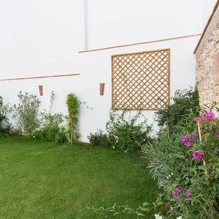 Casa Alhambra Einzigartiges Haus Bei Granada * Дуркаль