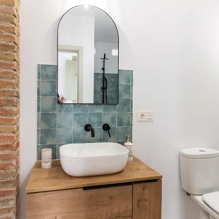 Casa Alhambra Einzigartiges Haus Bei Granada Дуркаль