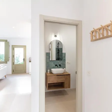Casa Alhambra Einzigartiges Haus Bei Granada Дом отдыха Дуркаль