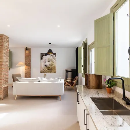 Casa Alhambra Einzigartiges Haus Bei Granada Дом отдыха *