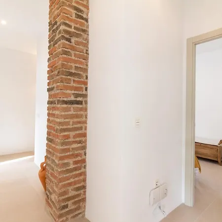 Casa Alhambra Einzigartiges Haus Bei Granada Дом отдыха *